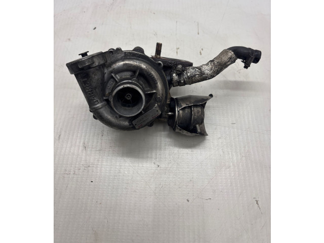 Pojistková skříňka Турбина 7534205005S, PH902639F Volvo V50 2006