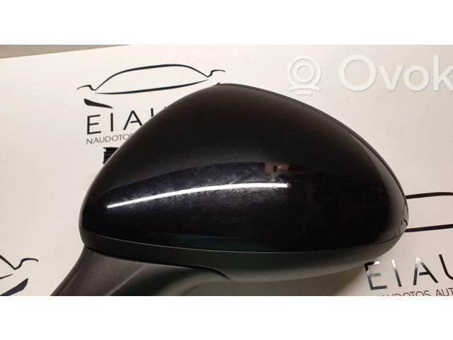 Zpětné zrcátko  levé Porsche Cayenne (92A) 2013  A2721401, 99970229140  