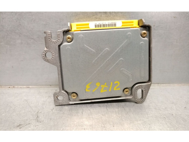 Блок подушек безопасности 8Z0959655D, 0285001385BOSCH Audi A2