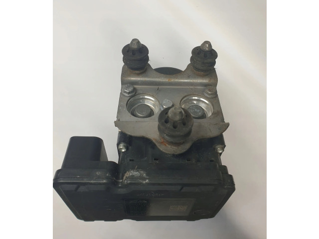 Jednotka ABS 4L0614517L Audi Q7 4L 2008