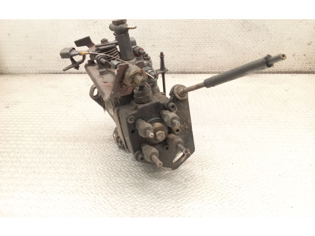 Топливный насос