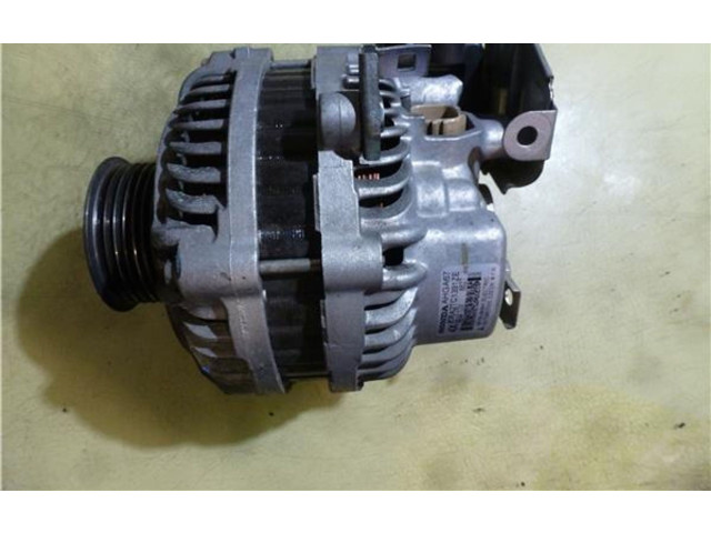 Генератор Honda Civic