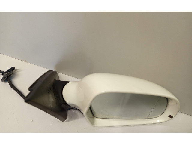 Зеркало электрическое Audi Q3 8U 2011 - 2016 года