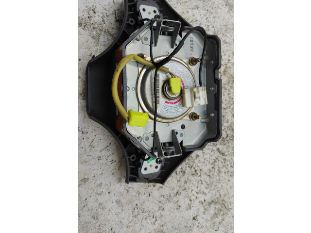 Подушка безопасности водителя Daihatsu Terios