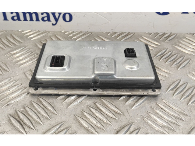 Блок управления Xenon