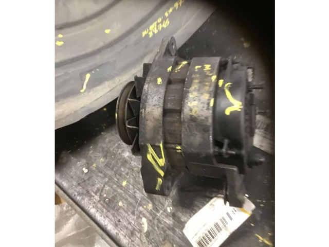 Генератор Renault Master I