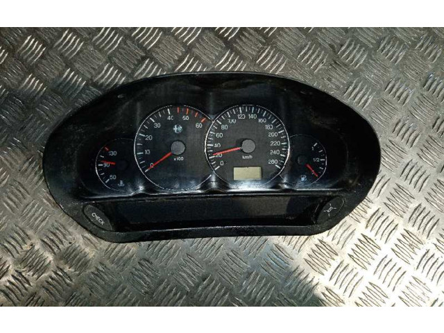 Панель приборов 156050059 Alfa Romeo 166