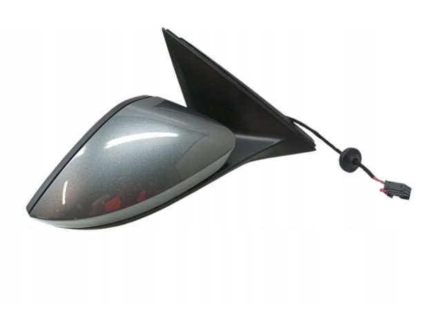 Зеркало электрическое        Skoda Kamiq  2019 -  года   