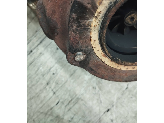  Турбина Volvo V70  30757080, GTB2056VL         