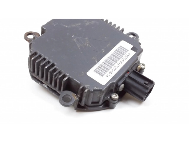 Блок управления Xenon