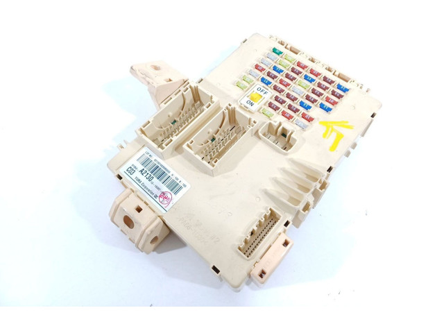 Модуль управления BSM 91950A2130 KIA Ceed