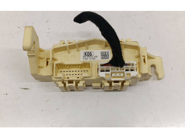 Блок управления 91940AT060   KIA Niro