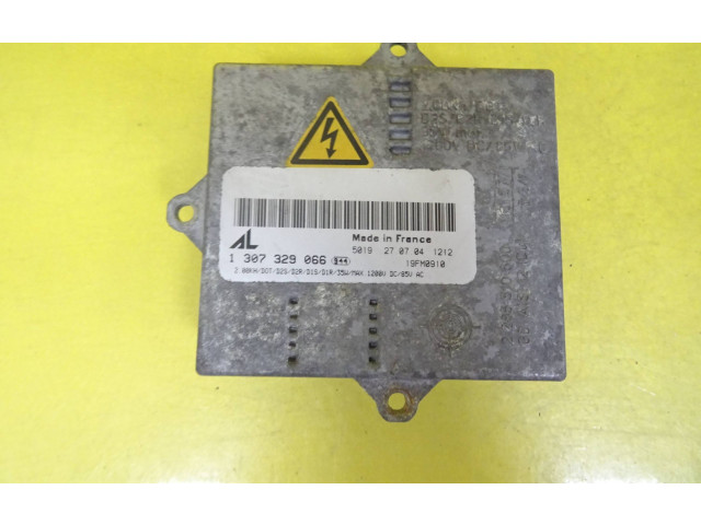 Блок управления Xenon