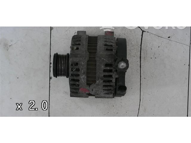Генератор 28-5567, 0121615009   Ford S-MAX