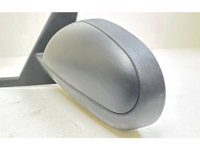 Зеркало (механическое) Mitsubishi Colt 2004 - 2008 года