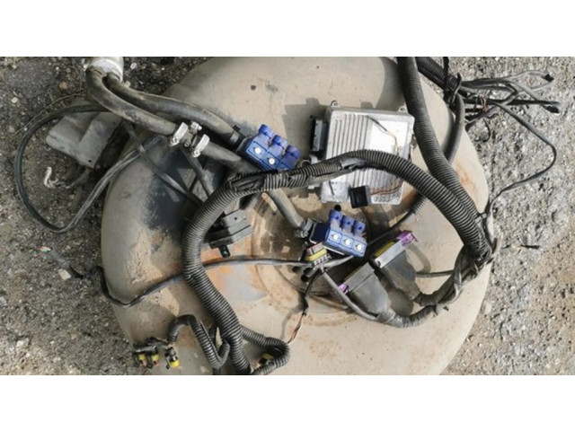 Комплект газового оборудования