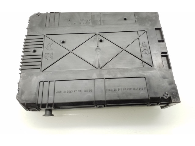 Pojistková skříňka 9819850080 Peugeot 2008 2014