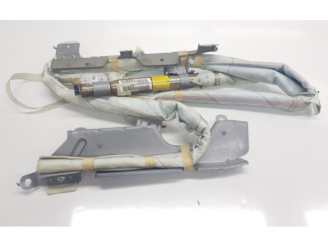 Боковая подушка безопасности 7030A118, 7030A118 Mitsubishi Montero