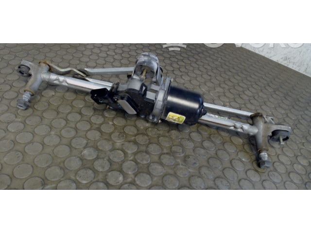 Моторчик дворников 6401F4, 53559002    Citroen C2