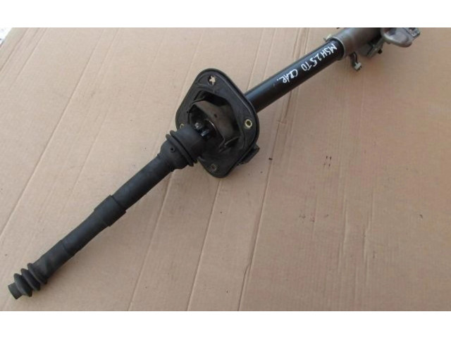 Рулевая рейка Mitsubishi Pajero Sport I 1996 - 2008 года