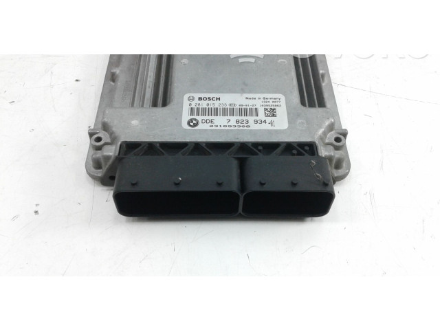 Комплект блоков управления    Mini One - Cooper Coupe R56