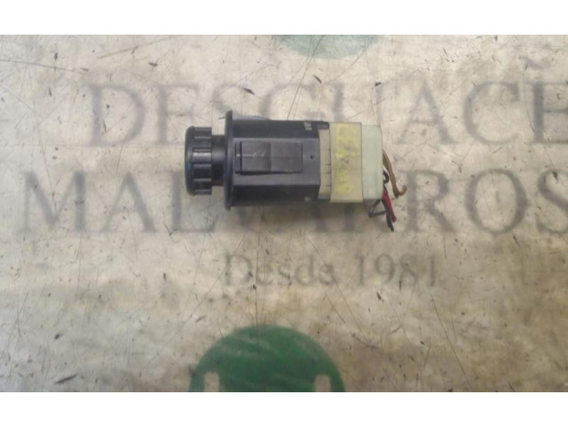 Блок управления SsangYong Korando