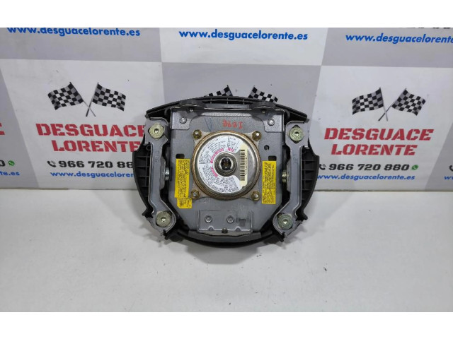 Подушка безопасности водителя Y18208802Z25   Mitsubishi Space Star