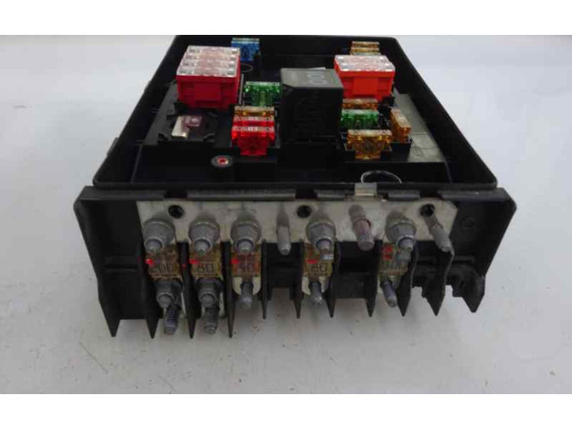 Pojistková skříňka Řídící jednotka BSM 1K0937125A Volkswagen Golf SportWagen 2006