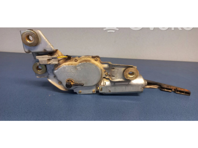 Моторчик дворников 0390201558    Volvo V70