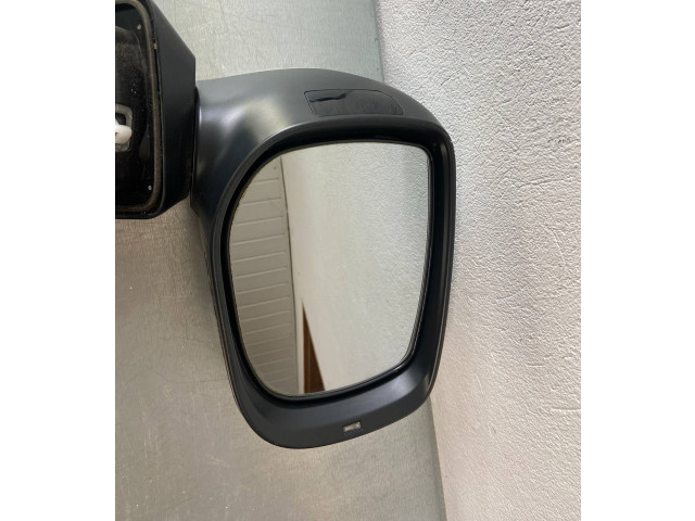 Зеркало электрическое        Subaru Forester SK  2018 -  года   
