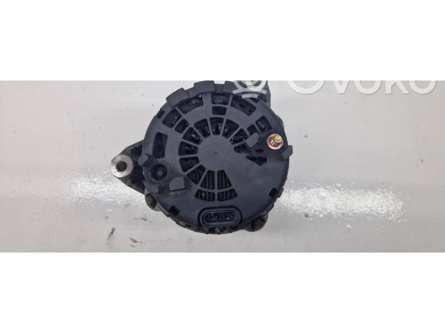 Генератор A6651540102, 14V115A0AP   SsangYong Rexton      