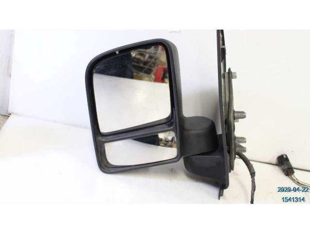 Зеркало электрическое Ford Transit - Tourneo Connect 2003 - 2008 года