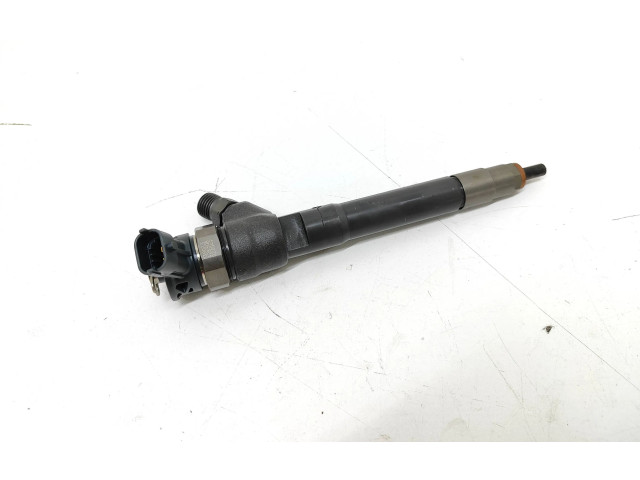 Vstřikovač HMLGT218R, 0445110569 Renault Espace V (RFC) R9M452