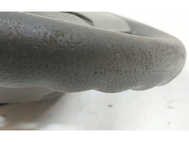 Руль Dacia Logan II  2012 - 2020 года       