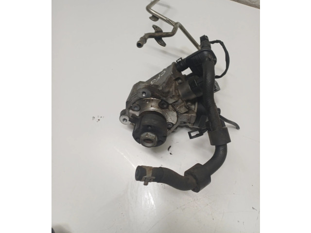 Vstřikovací čerpadlo 03L130755D, 0445010514   Volkswagen Tiguan     