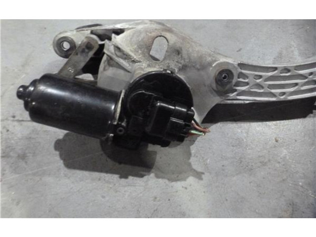 Моторчик дворников Jaguar S-Type