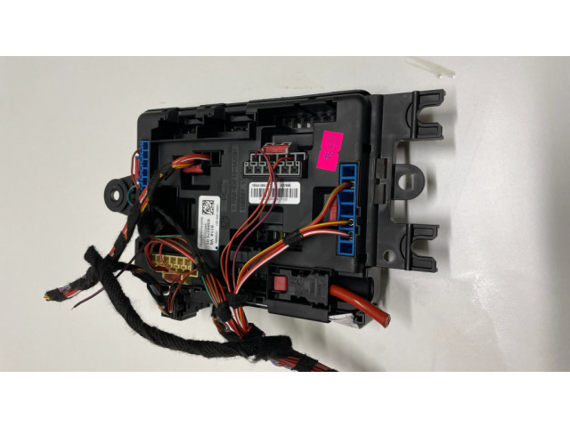 Pojistková skříňka 9389070 BMW 1 F20 F21 2019