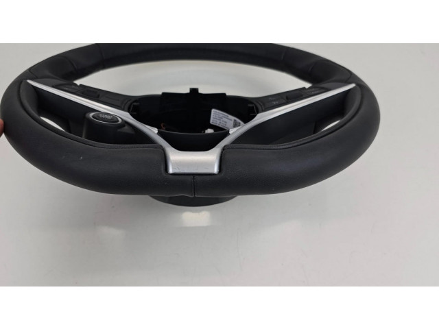 Руль Alfa Romeo Giulia 2016- года