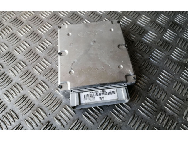 Řídící jednotka 93BB12A650BB Ford Mondeo MK I 1995