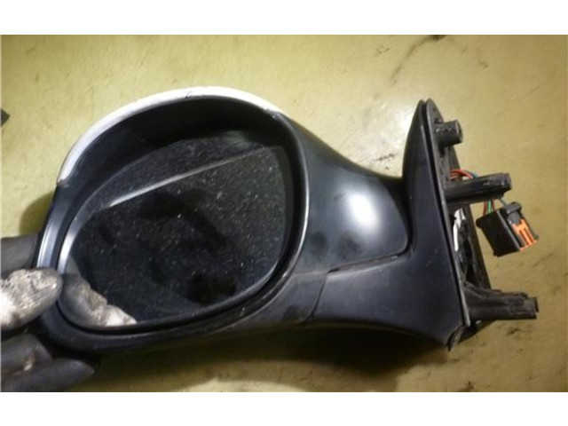 Зеркало электрическое        Citroen Xsara Picasso   -  года   