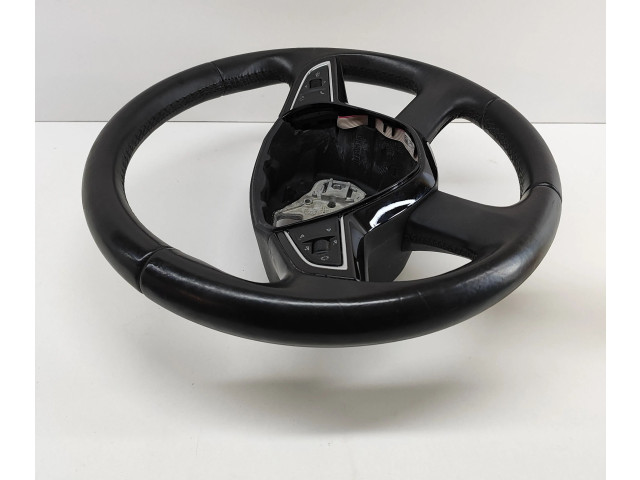 Руль Skoda Octavia Mk3 (5E) 2013 - 2019 года 5E0419091AC