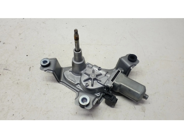 Моторчик заднего дворника 68102192AB, AE2596002741    Jeep Cherokee