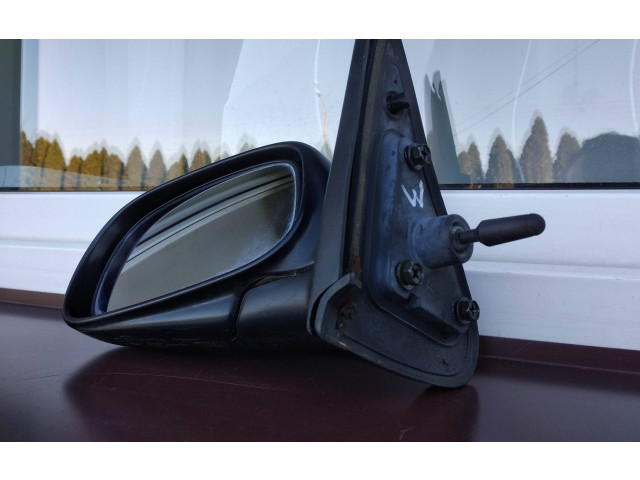 Vstřikovací čerpadlo    Nissan Micra     