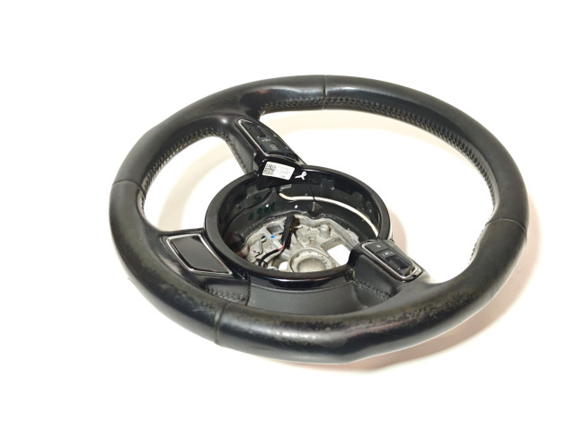 Руль Audi A6 C7  2011 -  года 4G0419091R, 4G0419091      