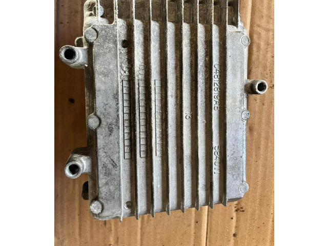 Блок управления коробкой передач P56044737AF   Jeep Cherokee III KJ