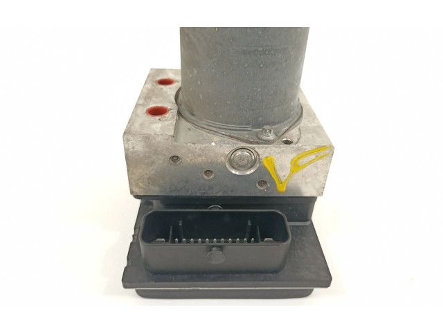 Блок АБС 8R0907379C, 0265235123   Audi  Q5 SQ5  2008 - 2017 года