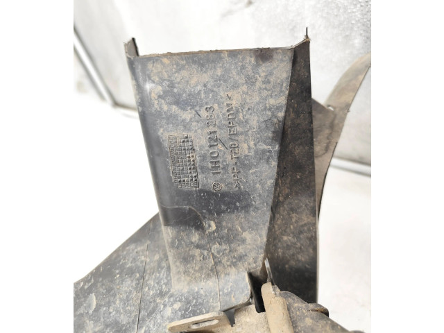 Интеркулер 1H0121283 Volkswagen Golf III