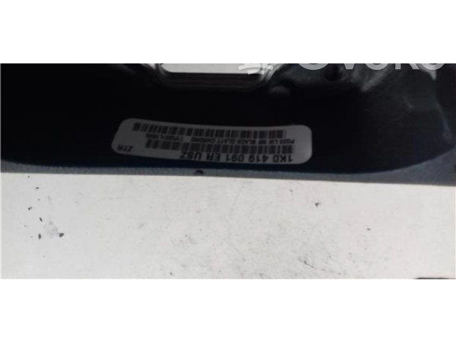 Руль Volkswagen Jetta V 2005 - 2010 года 1K0419091ER