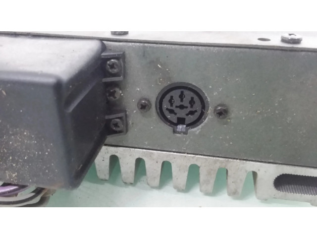 Звукоусилитель