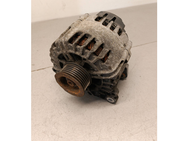 Генератор 059903016J, 2543397D Audi A5 Sportback 8TA